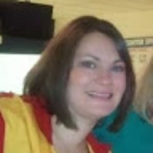 Meet your Posher, Stacy